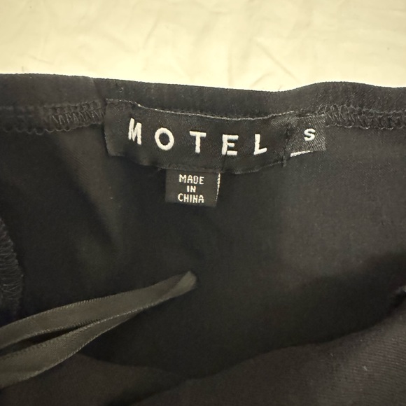 MOTEL ROCKS DRESS - Picture 4 of 4